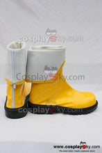 Laden Sie das Bild in den Galerie-Viewer, Tales of the World Radiant Mythology Kanonno Cosplay Stiefel Schuhe