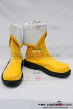 Laden Sie das Bild in den Galerie-Viewer, Tales of the World Radiant Mythology Kanonno Cosplay Stiefel Schuhe