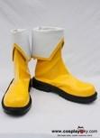 Laden Sie das Bild in den Galerie-Viewer, Tales of the World Radiant Mythology Kanonno Cosplay Stiefel Schuhe