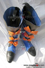 Laden Sie das Bild in den Galerie-Viewer, Tales of Vesperia Judith Cosplay Stiefel Maßgeschneiderte