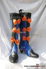 Laden Sie das Bild in den Galerie-Viewer, Tales of Vesperia Judith Cosplay Stiefel Maßgeschneiderte