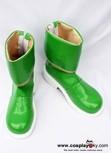 Laden Sie das Bild in den Galerie-Viewer, Tartaros Online Grenite Cosplay Stiefel Schuhe