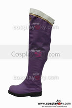 Laden Sie das Bild in den Galerie-Viewer, Tartaros Online Isilia Cosplay Stiefel Maßgeschneiderte