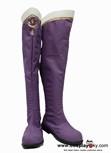 Laden Sie das Bild in den Galerie-Viewer, Tartaros Online Isilia Cosplay Stiefel Maßgeschneiderte