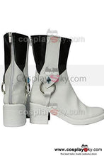 Laden Sie das Bild in den Galerie-Viewer, Tekken Alisa Bosconovitch Cosplay Stiefel Schuhe