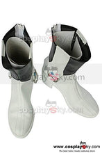 Laden Sie das Bild in den Galerie-Viewer, Tekken Alisa Bosconovitch Cosplay Stiefel Schuhe