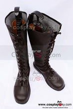 Laden Sie das Bild in den Galerie-Viewer, The Betrayal Knows My Name Murasame Touko Cosplay Stiefel
