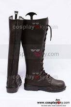 Laden Sie das Bild in den Galerie-Viewer, The Betrayal Knows My Name Murasame Touko Cosplay Stiefel