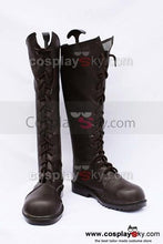 Laden Sie das Bild in den Galerie-Viewer, The Betrayal Knows My Name Murasame Touko Cosplay Stiefel