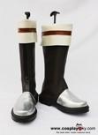 Laden Sie das Bild in den Galerie-Viewer, The Legend of Heroes Kurz Nardin Cosplay Stiefel