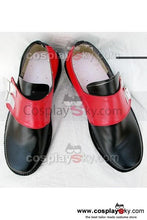 Laden Sie das Bild in den Galerie-Viewer, The Legend of Heroes Levey Leonhardt Cosplay Schuhe