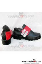 Laden Sie das Bild in den Galerie-Viewer, The Legend of Heroes Levey Leonhardt Cosplay Schuhe