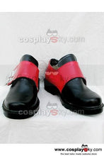 Laden Sie das Bild in den Galerie-Viewer, The Legend of Heroes Levey Leonhardt Cosplay Schuhe