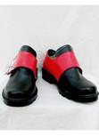 Laden Sie das Bild in den Galerie-Viewer, The Legend of Heroes Levey Leonhardt Cosplay Schuhe