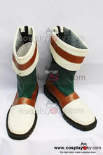 Laden Sie das Bild in den Galerie-Viewer, The Legend of Heroes Seed Cosplay Stiefel Maßgeschneiderte
