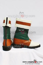 Laden Sie das Bild in den Galerie-Viewer, The Legend of Heroes Seed Cosplay Stiefel Maßgeschneiderte