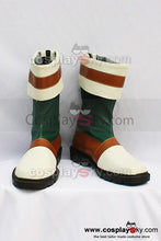 Laden Sie das Bild in den Galerie-Viewer, The Legend of Heroes Seed Cosplay Stiefel Maßgeschneiderte