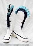 Laden Sie das Bild in den Galerie-Viewer, The Legend of Heroes Trails in the Sky Blblanc Cosplay Stiefel