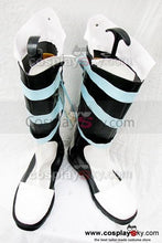 Laden Sie das Bild in den Galerie-Viewer, The Legend of Heroes: Trails in the Sky Joshua Bright Cosplay Stiefel