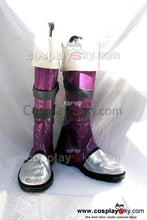 Laden Sie das Bild in den Galerie-Viewer, The Legend of Heroes: Trails in the Sky Muller Vander Cosplay Stiefel