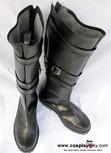 Laden Sie das Bild in den Galerie-Viewer, The Special Legend Ice Inflammation Cosplay Stiefel Schuhe