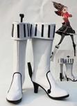 Laden Sie das Bild in den Galerie-Viewer, TheMonitor -Unlight Redgrave cosplay Schuhe Stiefel