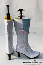 Laden Sie das Bild in den Galerie-Viewer, TheSinister -Unlight Belinda Cosplay Schuhe Stiefel