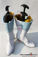 Laden Sie das Bild in den Galerie-Viewer, TheSinister -Unlight Belinda Cosplay Schuhe Stiefel