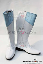 Laden Sie das Bild in den Galerie-Viewer, TheSinister -Unlight Belinda Cosplay Schuhe Stiefel