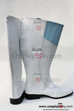 Laden Sie das Bild in den Galerie-Viewer, TheSinister -Unlight Belinda Cosplay Schuhe Stiefel