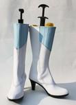 Laden Sie das Bild in den Galerie-Viewer, TheSinister -Unlight Belinda Cosplay Schuhe Stiefel