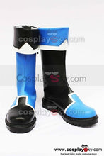 Laden Sie das Bild in den Galerie-Viewer, Touhou Project Morichika Rinnosuke Cosplay Schuhe Stiefel