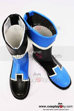 Laden Sie das Bild in den Galerie-Viewer, Touhou Project Morichika Rinnosuke Cosplay Schuhe Stiefel