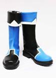Laden Sie das Bild in den Galerie-Viewer, Touhou Project Morichika Rinnosuke Cosplay Schuhe Stiefel
