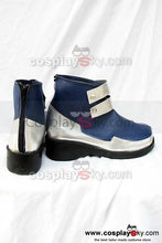 Laden Sie das Bild in den Galerie-Viewer, Tsukihime Ciel Cosplay Stiefel Schuhe Maßgeschneiderte