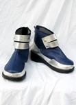 Laden Sie das Bild in den Galerie-Viewer, Tsukihime Ciel Cosplay Stiefel Schuhe Maßgeschneiderte