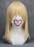 Laden Sie das Bild in den Galerie-Viewer, Natsume's Book of Friends Touru Taki Cosplay Perücke