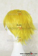 Laden Sie das Bild in den Galerie-Viewer, Uta no Prince-sama Syo Kurusu Cosplay Perücke
