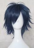 Laden Sie das Bild in den Galerie-Viewer, Uta no Prince-sama Tokiya Ichinose Cosplay Perücke