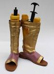 Laden Sie das Bild in den Galerie-Viewer, Vagrant-Unlight Jead Cosplay Schuhe Stiefel