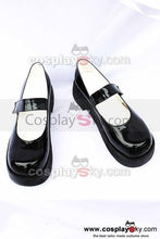 Laden Sie das Bild in den Galerie-Viewer, When They Cry 3 Bernkastel Cosplay Schuhe Maßgeschneiderte