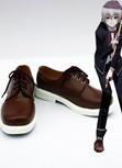 Laden Sie das Bild in den Galerie-Viewer, K】Yashiro Isana Cosplay Schuhe Stiefel Maßgeschneiderte
