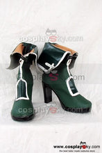 Laden Sie das Bild in den Galerie-Viewer, Ys Origin Cadena Cosplay Stiefel Schuhe Maßgeschneiderte