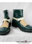 Laden Sie das Bild in den Galerie-Viewer, Ys Origin Cadena Cosplay Schuhe Maßgeschneiderte