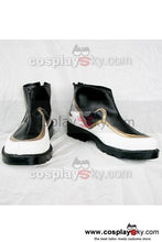 Laden Sie das Bild in den Galerie-Viewer, Ys Origin Duless Cosplay Schuhe Stiefel Maßgeschneiderte