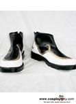 Laden Sie das Bild in den Galerie-Viewer, Ys Origin Duless Cosplay Schuhe Stiefel Maßgeschneiderte