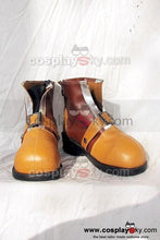 Laden Sie das Bild in den Galerie-Viewer, Ys Origin Eolia Cosplay Stiefel Schuhe Maßgeschneiderte