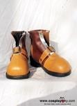 Laden Sie das Bild in den Galerie-Viewer, Ys Origin Eolia Cosplay Stiefel Schuhe Maßgeschneiderte