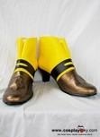 Laden Sie das Bild in den Galerie-Viewer, Ys Origin Epona Cosplay Stiefel Schuhe Maßgeschneiderte