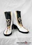 Laden Sie das Bild in den Galerie-Viewer, Ys Origin Feena and Reah Cosplay Stiefel Schuhe Maßgeschneiderte
